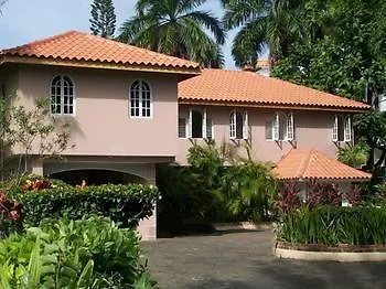 Daire Edgewater Villa Ocho Rios