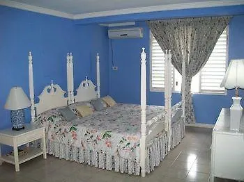 Edgewater Villa Ocho Rios