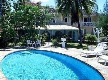 Edgewater Villa Ocho Rios