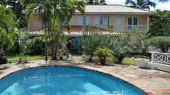 Edgewater Villa Ocho Rios Giamaica