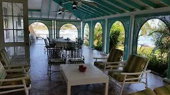 Appartamento Edgewater Villa Ocho Rios Giamaica