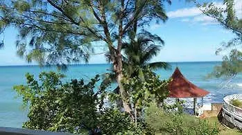 Edgewater Villa Ocho Rios